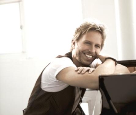 CONFIRMADA NUEVA FECHA DE NOEL SCHAJRIS EN LA CIUDAD DE VALENCIA
