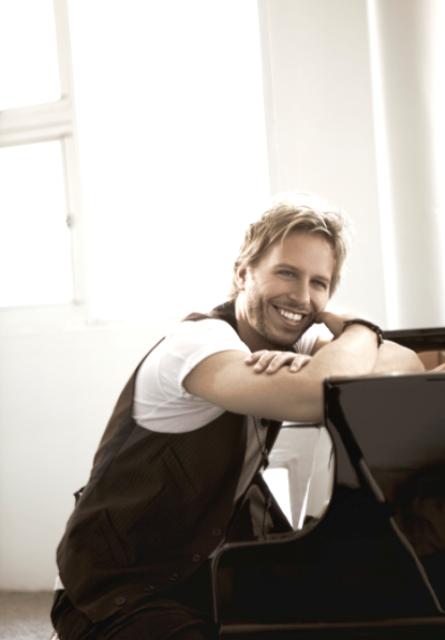 CONFIRMADA NUEVA FECHA DE NOEL SCHAJRIS EN LA CIUDAD DE VALENCIA