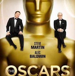 Oscar 2010: Lista de ganadores