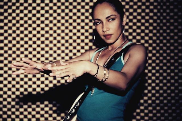 SADE  Habla acerca de algunos temas de su álbum »Soldier Of Love»