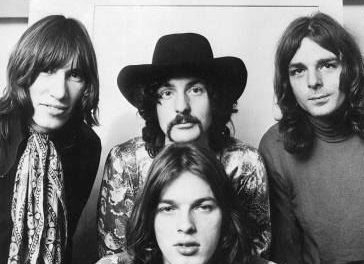 Pink Floyd demanda a disquera EMI