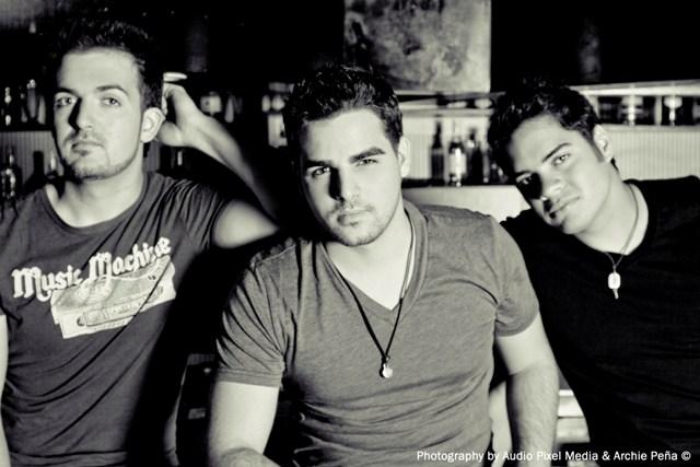 Tribal: pop con sello zuliano: primer sencillo »Si no creyera en fantasía» (Escuchalo aqui)