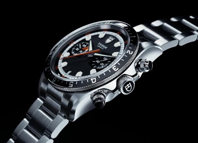 NUEVOS MODELOS TUDOR  Presentados en la Feria de Basilea 2010