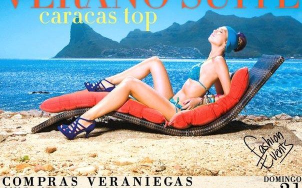 MODA POR TODO LO ALTO EN 360º