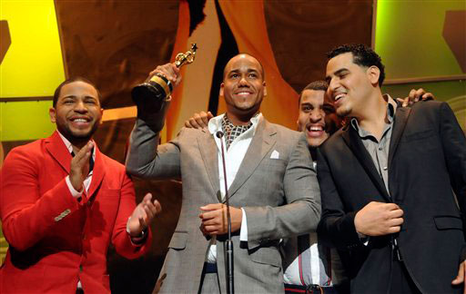 Por segunda semana consecutiva la gira de Aventura ha resultado nuy lucrativa en EE.UU