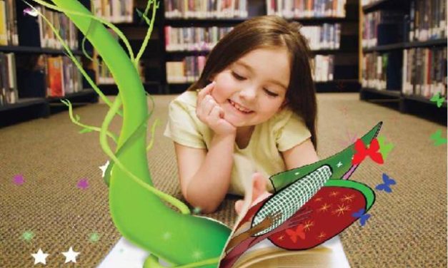 FedEx Entrega promueve el amor por la lectura en Latinoamérica