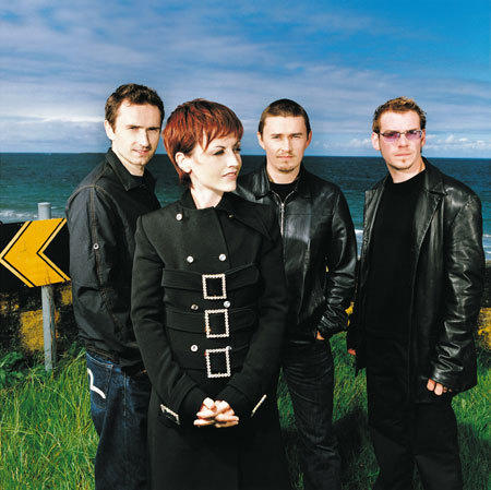 CONFIRMADAS LAS FECHAS EXACTAS DE THE CRANBERRIES EN CARACAS Y VALENCIA