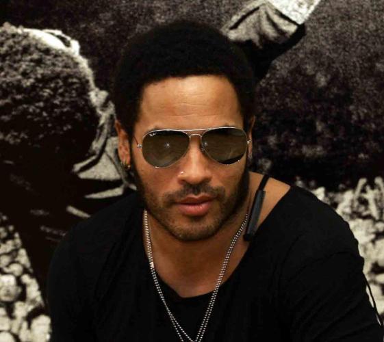 Lenny Kravitz, Hugh Jackman y De Niro, juntos en Selma