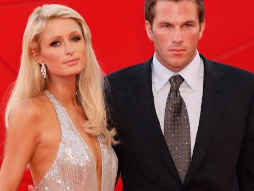 Paris Hilton ‘lleva los pantalones’ en su relación