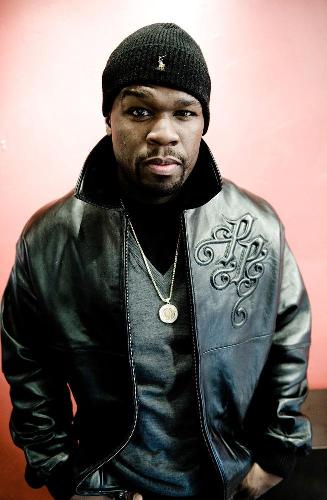 50 Cent: »Me casaría con Lady Gaga y Rihanna»
