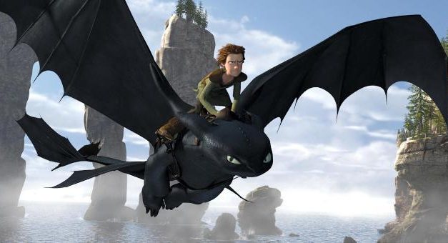 El Dragón vence a Alicía, taquilla en usa
