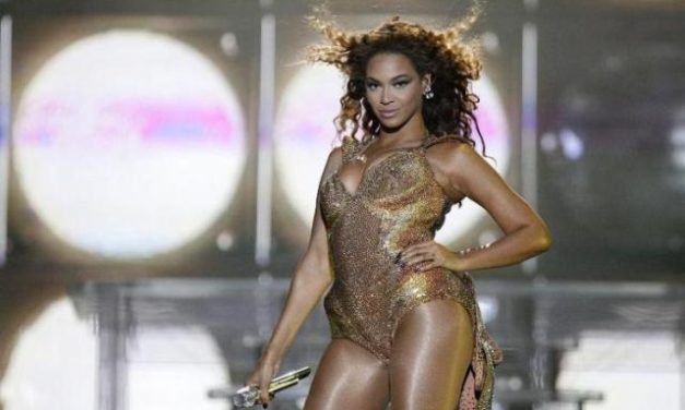 Censuraron a Beyoncé en Youtube