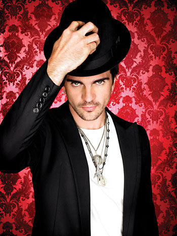 Juanes presentará disco en el Mundial de Suráfrica