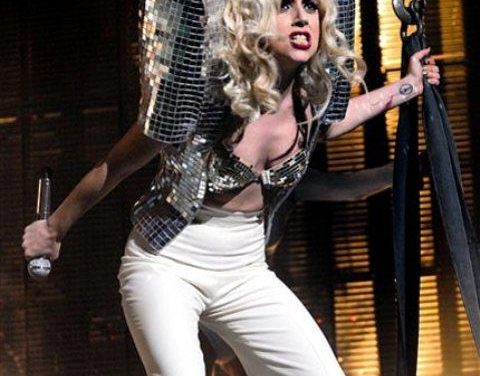 Productor musical demanda a Lady Gaga por 35 millones dólares