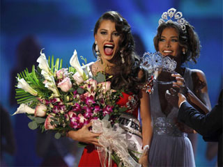 Bolivia retiró postulación a sede de Miss Universo por alto costo de certamen