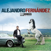 Alejandro Fernández afina detalles de su gira por Dos Mundos