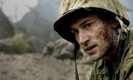 HBO ESTRENA »THE PACIFIC» EN AMERICA LATINA