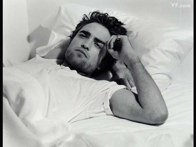 Robert Pattinson quiere ser el nuevo James Bond