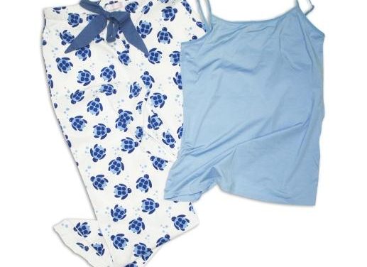 Fru-frú presenta nueva colección inspirada en las islas griegas