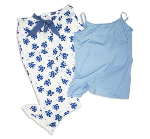 Fru-frú presenta nueva colección inspirada en las islas griegas