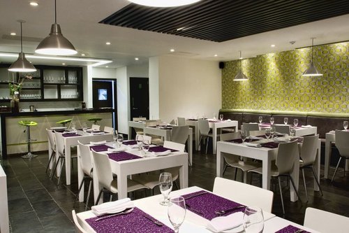 Planta Baja Restaurante ( @plantabajarest ) la nueva referencia del buen comer