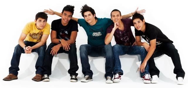 Con »Nadie como tú» ¡El 5to Piso vuelve al colegio!