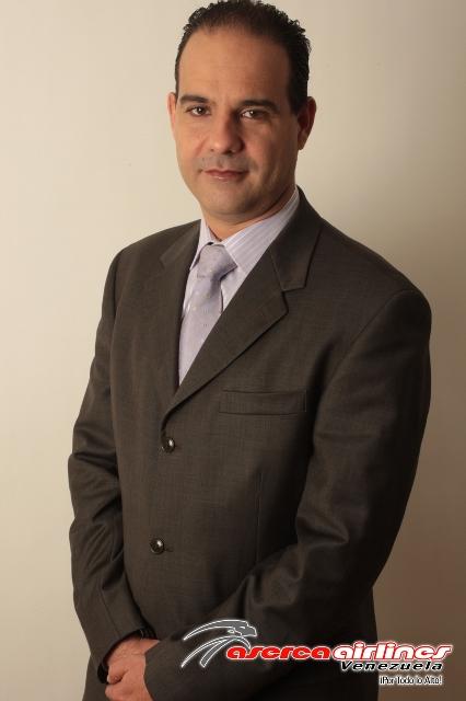 ASERCA AIRLINES POTENCIA SU EQUIPO COMERCIAL