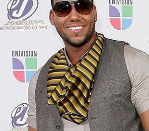 Romeo Santos galardonado con Premio  ASCAP