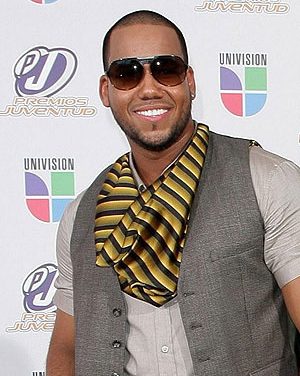 Romeo Santos galardonado con Premio  ASCAP