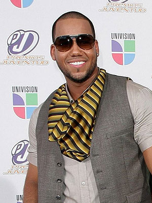 Romeo Santos galardonado con Premio  ASCAP