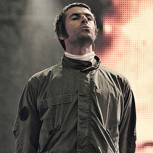 Liam Gallagher se niega a reconciliarse con su hermano