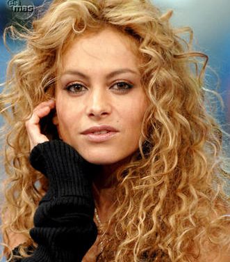 Paulina Rubio anuncia creación de fundación benéfica