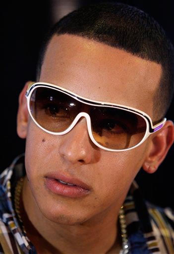 Entrevista AP: Daddy Yankee busca consolidarse
