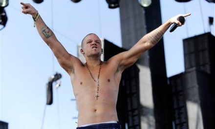 Calle 13 invita a Benítez y Baca a su CD