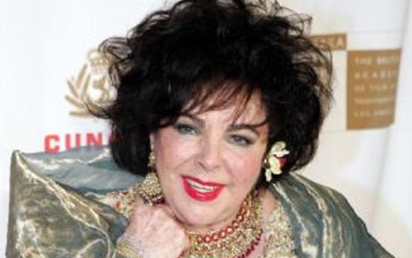 El futuro marido de Elizabeth Taylor es homosexual