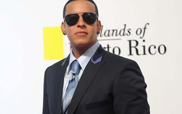 Daddy Yankee presenta demanda millonaria contra disquera Universal Music