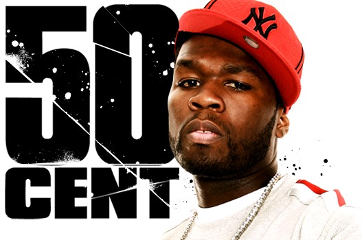 El rapero 50 cent es homosexual, afirma Músico de EEUU