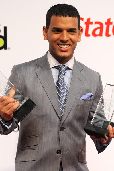 Lista de ganadores de los Premios Billboard (Fotos)