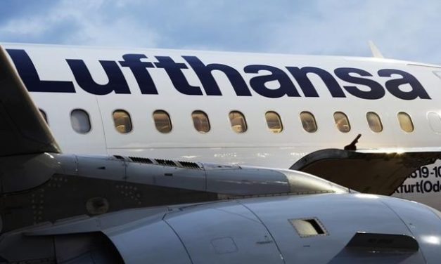 A PARTIR DE ABRIL, LUFTHANSA VOLARÁ A IRAQ