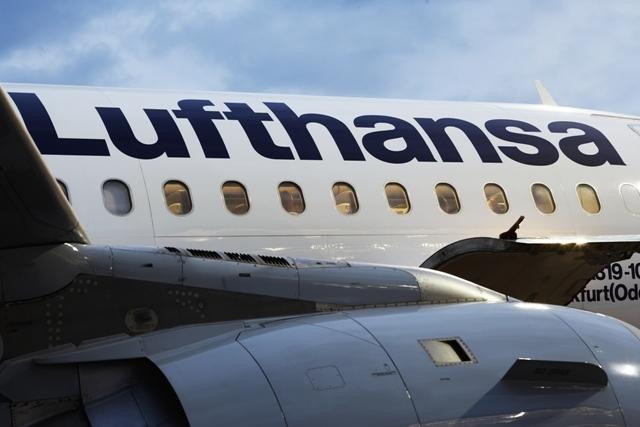 A PARTIR DE ABRIL, LUFTHANSA VOLARÁ A IRAQ
