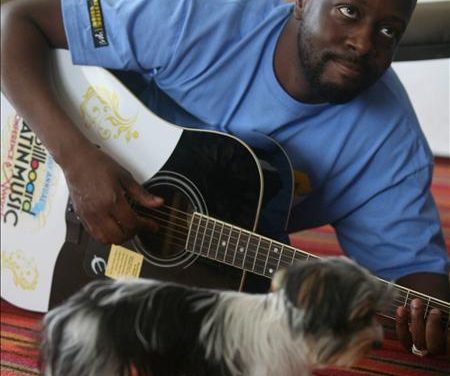 Wyclef Jean: Haití debe enfocarse en educación