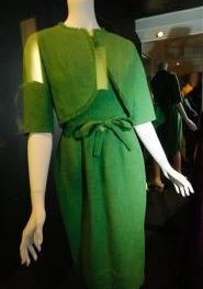 Museo de Londres exhibe vestidos de Grace Kelly