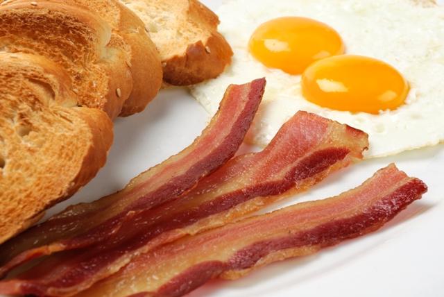 Empieza tu día lleno de energía en Miga’s