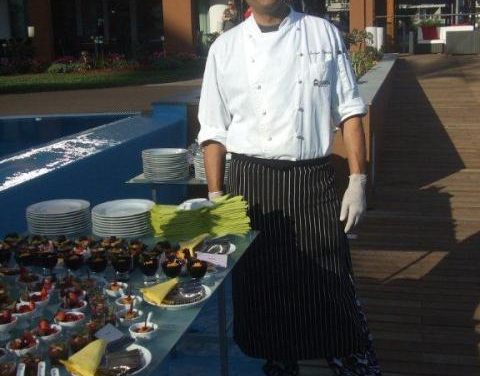 Pestana Caracas volverá a seducir paladares con el Festival Gastronómico Portugués