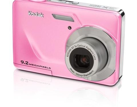 KODAK TRANSITA LA »RUTA ROSADA»