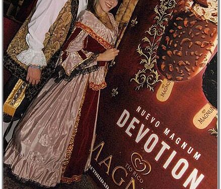 Nueva línea premium de Tío Rico: MAGNUN  Devotion