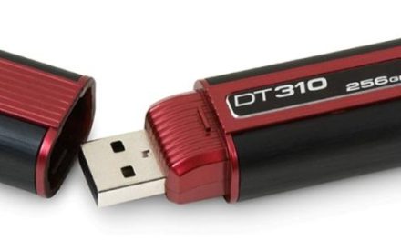 Kingston Technology presenta primera unidad USB Flash de 256GB en Latinoamérica