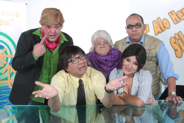 ¡QUÉ LOCURA! AHORA LOS DOMINGOS…