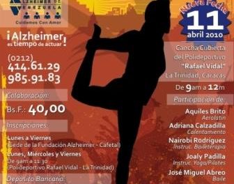 Los caraqueños activarán y recrearán la memoria