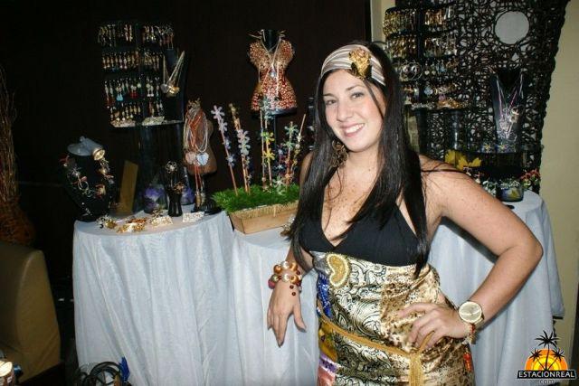 EL DIA DE LAS MADRES EN CLAVE DE MODA, 5 y  8 de mayo en Li Bar